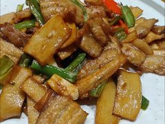 -敏珠拉姆藏餐·南京厨房(富春江东街店)