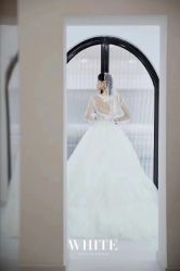 点击看大图 -纯色时光婚纱艺术馆WHITE