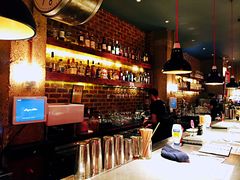 -Burger & Lobster(Dean Street)