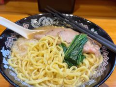 -Ramen满吉·豚骨拉面(丽园路店)
