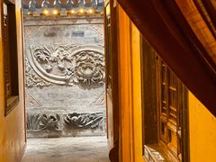 -叶叶菩提·晋福宫