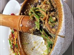 -费大厨辣椒炒肉(黄兴中心广场店)