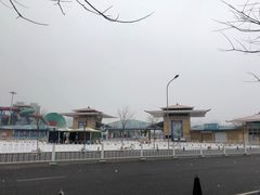 -欢乐水魔方水世界
