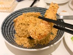 -新加坡海鲜共和(名胜世界圣淘沙海滨坊)