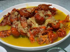 -王家大院·南京菜(湛江路总店)