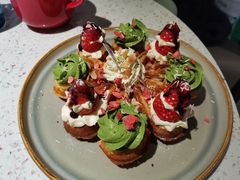 -BE BRIGHT KITCHEN(正佳广场店)