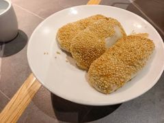 -晓淮山·扬州早茶·淮扬菜(龙阳广场店)