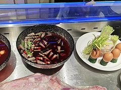 -巴依老爷新疆餐厅