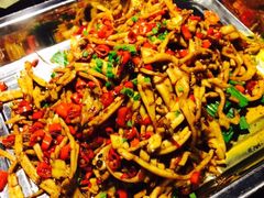 -大碗先生家常湘菜(解放街店)