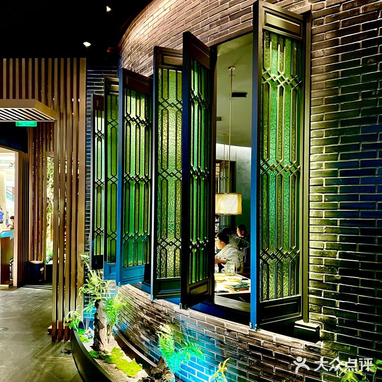 这家必吃榜盐商私传菜，一秒穿越回古代大户人家！