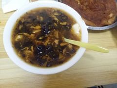 豆腐脑-增盛魁小吃店