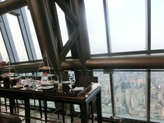 -瑞吉酒店·The Drawing Room闲逸廊·云端下午茶·夜奢Whiskey