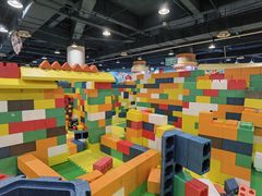 -嘉文梦想世界(SM天津滨海城市广场店)