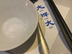 -大牌大·传统杭帮菜(湖滨店)