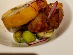 -天水蔬食料理(树德之光店)