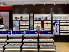 -沫芮眼镜·蔡司·依视路·尼康明月(环创店)