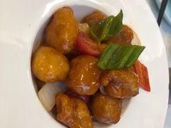 -火啫啫·粤式啫啫煲(南通首店)
