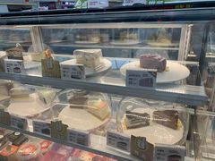 -薇薇安(榴莲千层蛋糕·二七万达店)