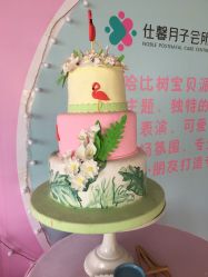 点击看大图 -祥馨月子会所(莞城店)