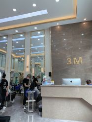 -3M hair美发沙龙