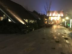 -老房子金沙元年川菜食府·花园餐厅(金沙店)