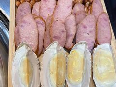 -炖四方东北铁锅炖·烧烤小龙虾(中豪国际店)