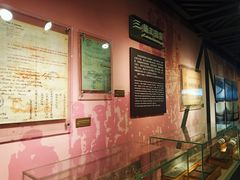 -兰州黄河桥梁博物馆