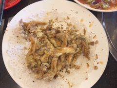 -渝新·干锅鸭头·川菜(总店)