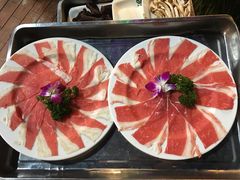 -枇杷园食为鲜火锅(南山店)