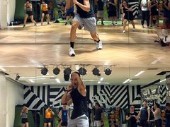 -诺伯曼·运动会馆(新梦店)