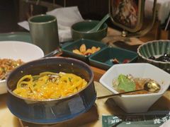 -锦府盐帮·侯宅(五棵松万达店)