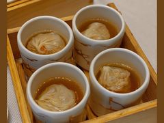 -天瑞轩·粤菜餐厅