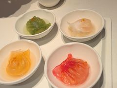 -南棠馆粤菜坊(群光店)