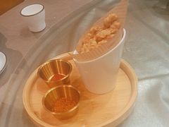 -辛香味烧鱼馆·非遗技艺·排骨红烧肉(光谷医药园店)