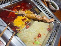 -滋奇·扬州地标火锅(东关街店)