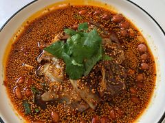 夫妻肺片-院8里·少城记忆老川菜(宽窄巷子店)