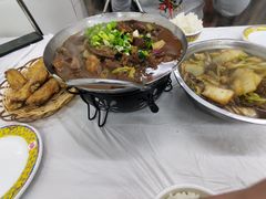 -八八餐厅(升州路店)