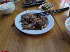 -乌文新澄海卤鹅店