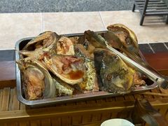 -老渔家鲜鱼轩(南浦横街店)