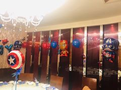 -阿英煲(凉城路店)