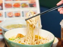 -章记星洲 · 新加坡餐厅(望京店)