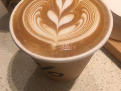 -% Arabica(京都东山店)
