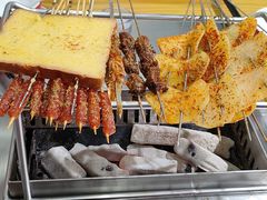 -古彭7只羊·徐州烧烤(旗舰店)