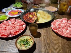 -楠火锅(新街口苏宁店)