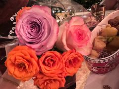 -龟兹KUCINA·新疆菜(前滩L+PLAZA店)