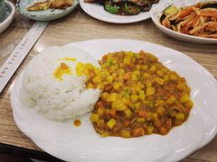咖喱饭-喜来苑
