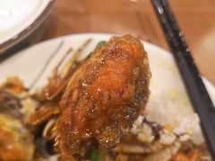 -丈母娘的饭局•新金陵菜(牛首山店)