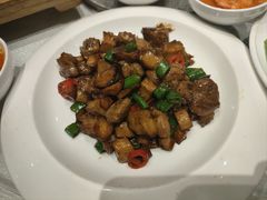 -老牌坊鲁菜名店(聊城美食岛店)
