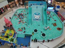 -萌宠亲子动物乐园(槐房万达店)