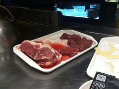 -水木锦堂·自助铁板烧(世贸天阶店)